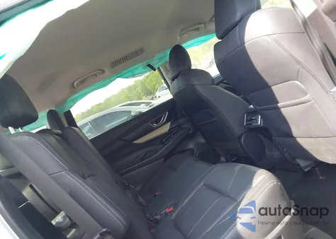 2019 Subaru Ascent Limited z USA, uszkodzony, nr VIN 4S4WMAJD2K3467777